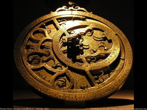 Astrolabe1
